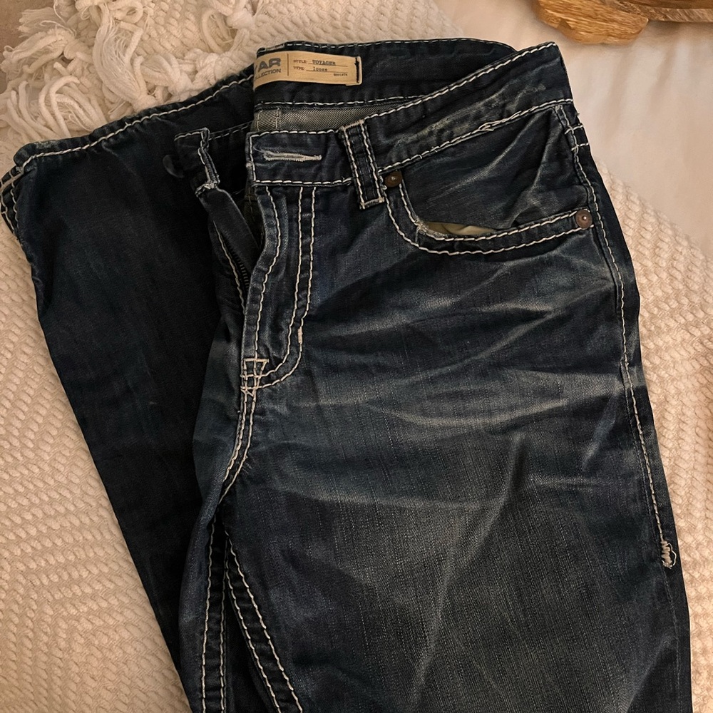 Mens jeans